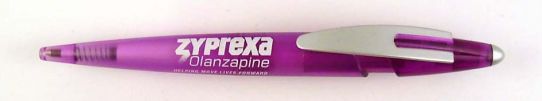 Zyprexa