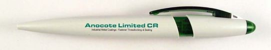 Anocote Limited CR