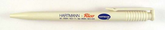 Hartmann