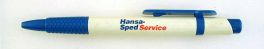 Hansa sped service