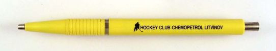 Hockey club