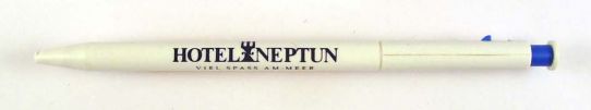 Hotel Neptun