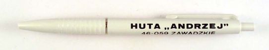 Huta Andrzej