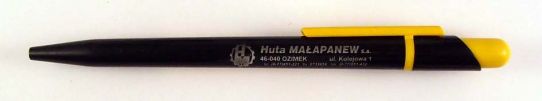 Huta Malapanew
