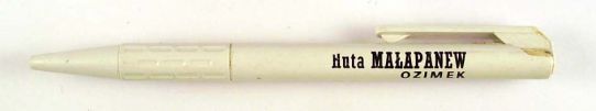 Huta Malapanew