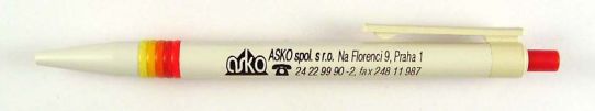 Asko Praha