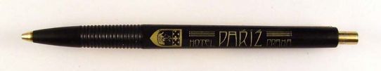 Hotel Pa Praha
