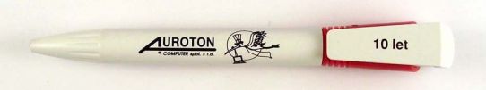 Auroton