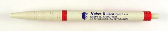 Huber Reisen