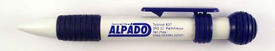 Alpado