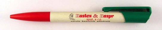 Hastex & Haspr