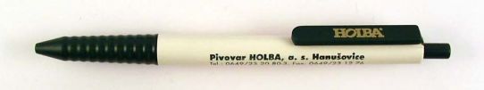 Holba