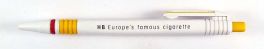 HB Europes famous