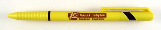 Hank nbytek