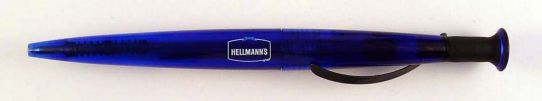 Hellmanns