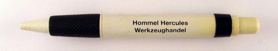 Hommel Hercules