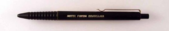Hotel Forum Bratislava