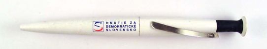 Hnutie za demokratick Slovensko