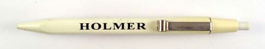 Holmer