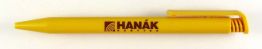 Hank nbytek
