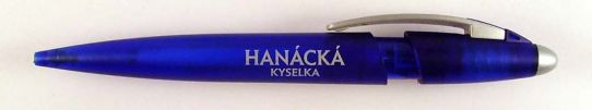 Hanck kyselka