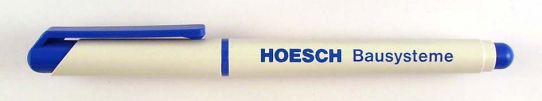 Hoesch bausysteme