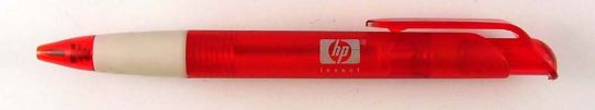 Hewlett Packard