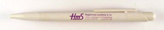 HMS