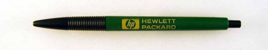 Hewlett Packard