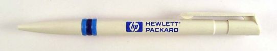 Hewlett Packard