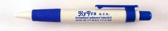 HyFra