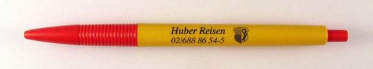Huben Reisen