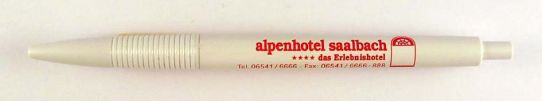 Alpenhotel Saalbach