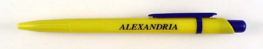 Alexandria