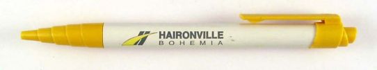 Haironville