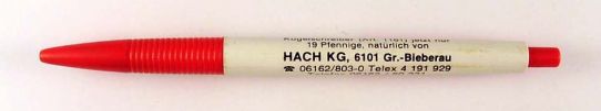 Hach KG