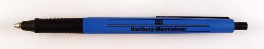 Hamburg Mannheimer