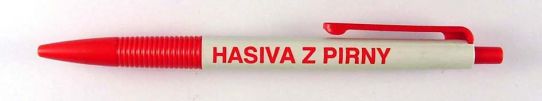 Hasiva z Pirny