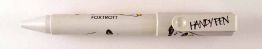 Handy pen