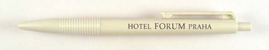 Hotel Forum Praha