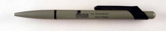 Honer