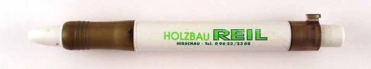 Holzbau Reil
