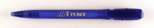 Hecker