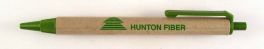 Hunton fiber