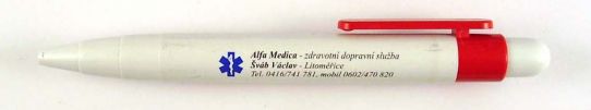 Alfa medica