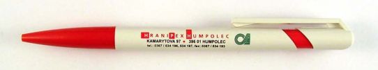 Hranipex