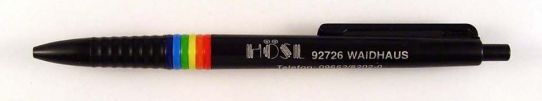 Hosl