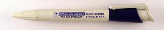 Hanousek