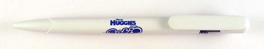 Huggies