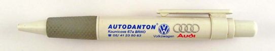 Autodanton